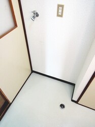 法橋マンションの物件内観写真